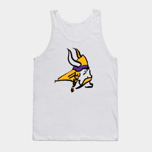 Minnesota Vikiiings Tank Top